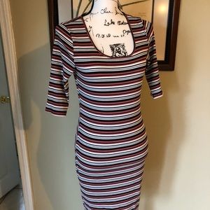 Charlotte Russe dress size medium M